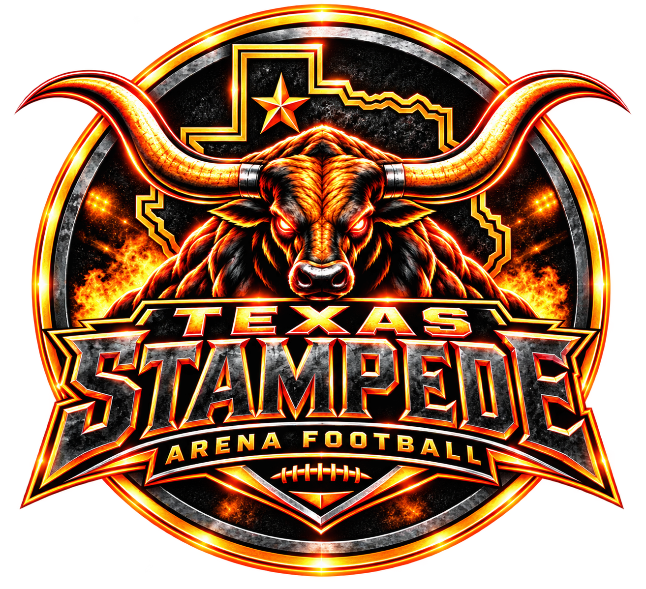 Texas Stampede