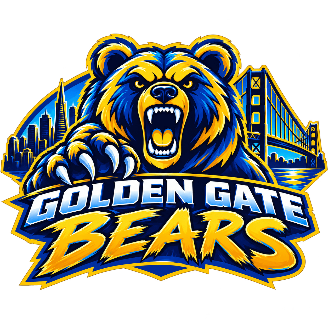 Golden Gate Bears