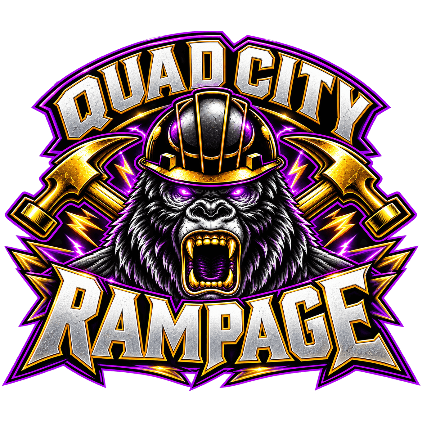 Quad City Rampage
