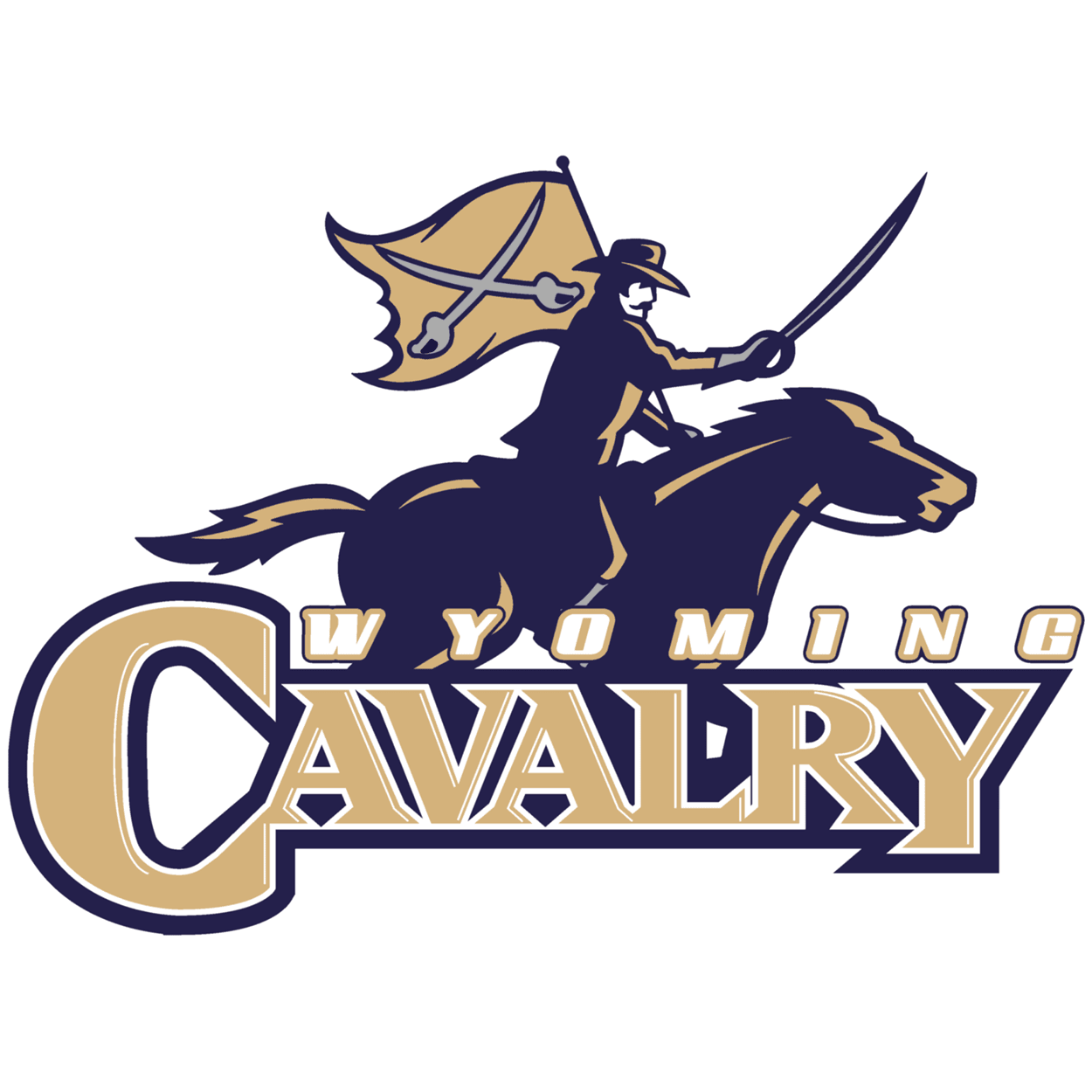 Wyoming Cavalry