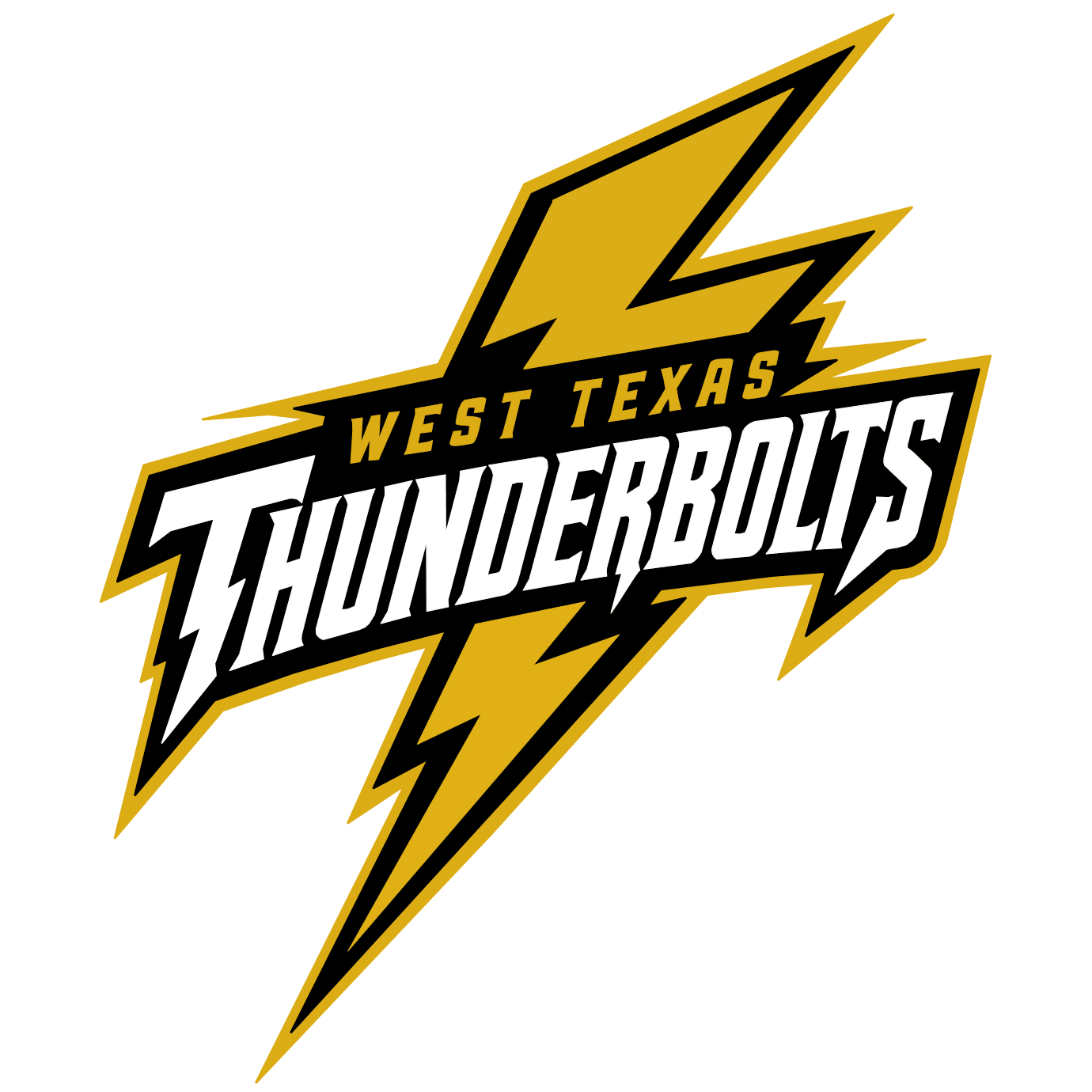 West Texas Thunderbolts