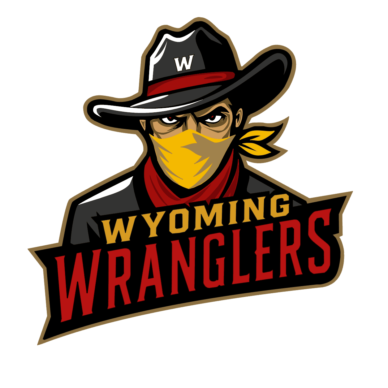 Wyoming Wranglers