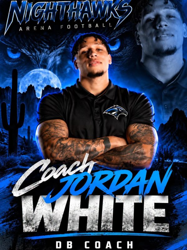 Jordan White