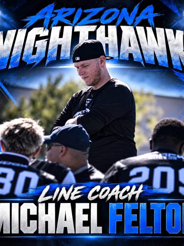 Michael Felton
