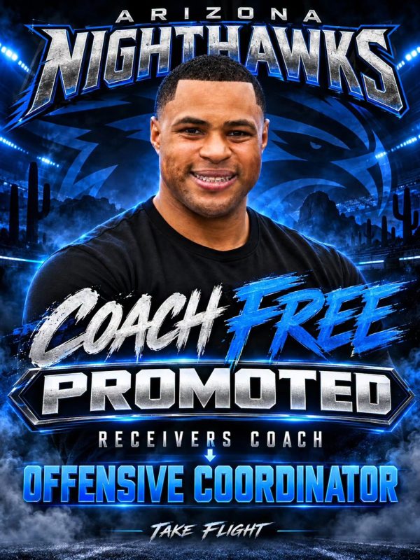 Coach Free